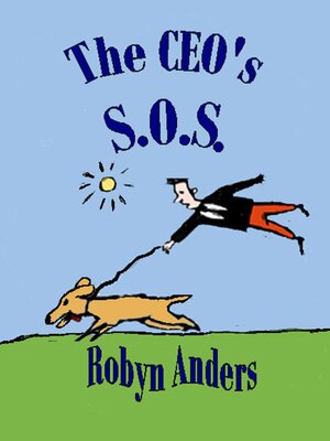 cover image of The CEO's S.O.S.